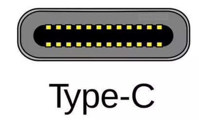 为什么usbtypea不能做出雷电接口那么多功能