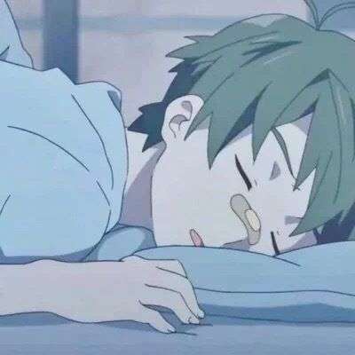 有没有酷酷的男生头像,显得高冷那种?