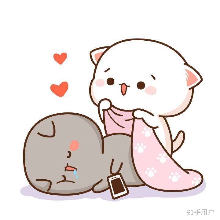 情侣睡觉都抱着睡吗?