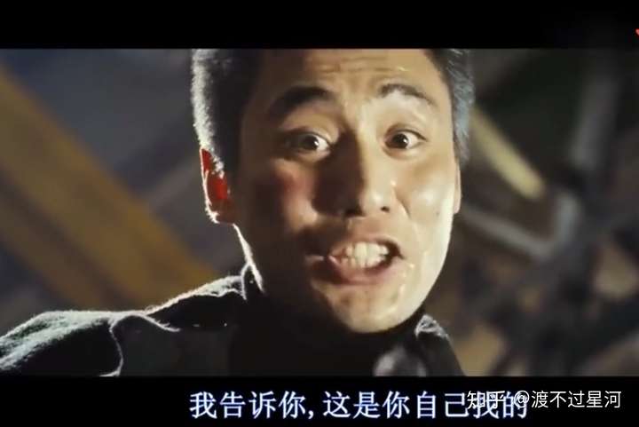 你见过影视剧最令人大快人心的反杀是什么