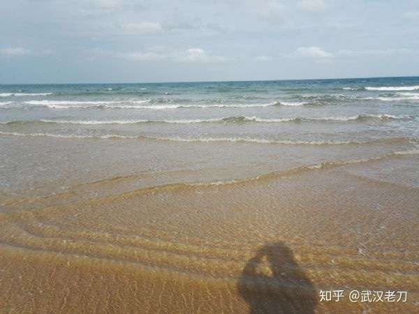 老刀：我国有哪些美丽、安全、无海腥味的海滩？