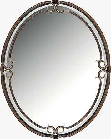 在古代没有镜子以前,人们是怎么知道和欣赏自己的长相