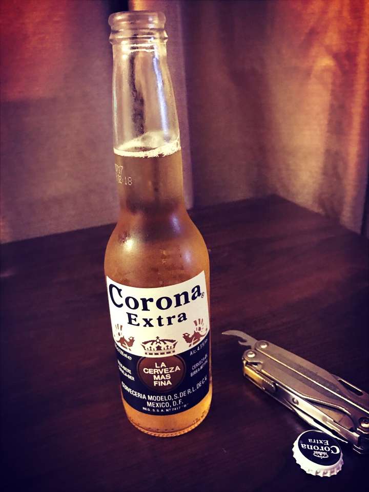 如何评价 corona(科罗娜) extra 啤酒?