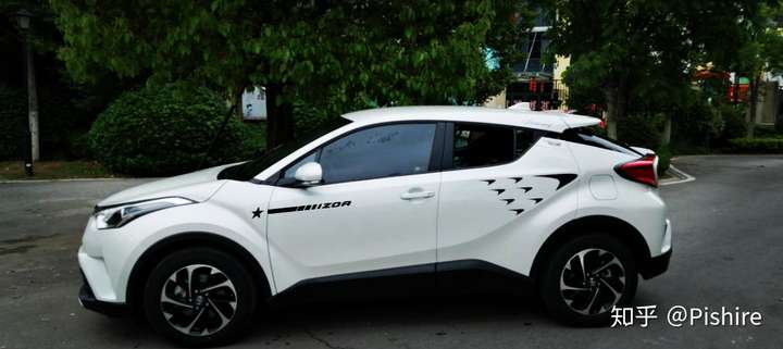 丰田小型suv车型chr,丰田小型chr 丰田的chr,奕泽,本田的缤智,xrv哪一款好,优缺点都是有什么?