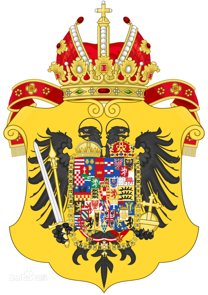 东法兰克王国神圣罗马帝国德国普鲁士和奥地利这些国家分别是什么关系