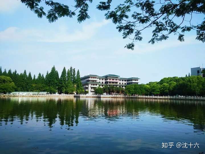 长江大学文理学院怎么样.