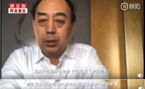 一会儿鼓励养，一会儿全埋掉，养殖户真的被坑惨了