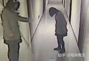 世界悬案蓝可儿死亡真相被揭开凶手就在她旁边