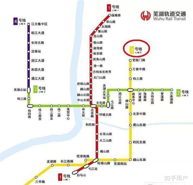 为什么越来越多的中小城市也在建地铁?