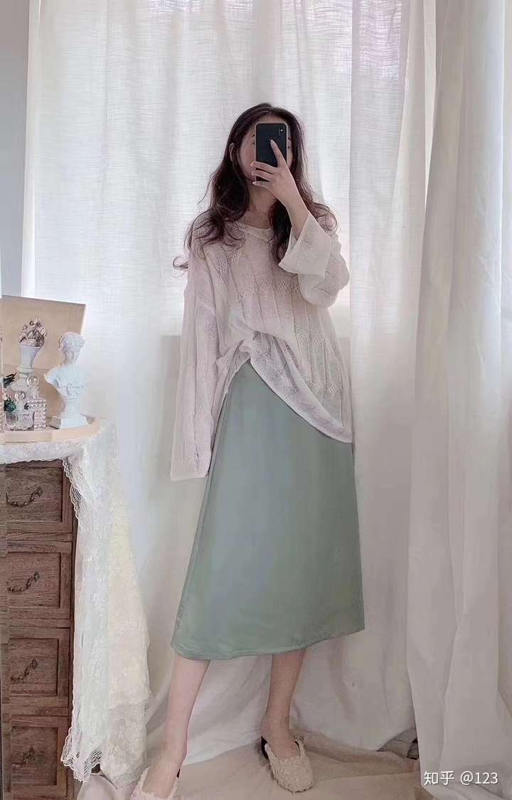有哪些好看的衣服呢?