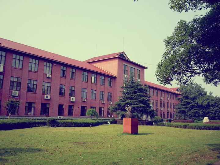 在沈阳农业大学就读是一种怎样的体验?