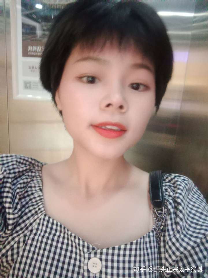 剪了短发之后要多久才能变回长发呢?