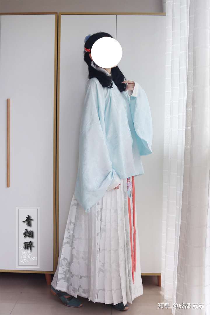 有什么正版汉服店铺值得推荐?