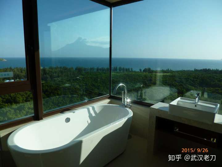 老刀：我国有哪些美丽、安全、无海腥味的海滩？