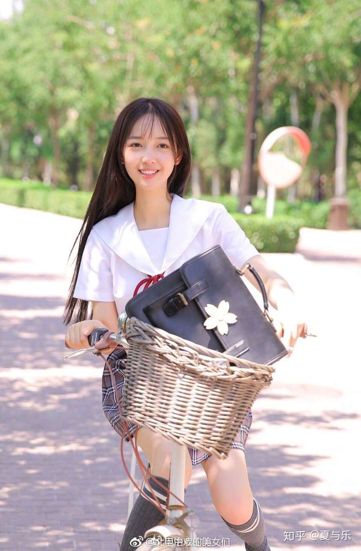 河南的姑娘能有多漂亮?