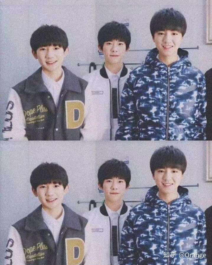 以及下载微博开始关注tfboys