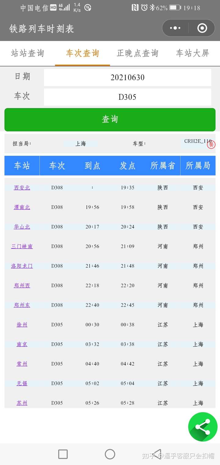 2021.6.25全国铁路调图,成铁最新调图公告 如何评价2021.6.25中国铁路调图后大面积取消既有线动力分散动车组?