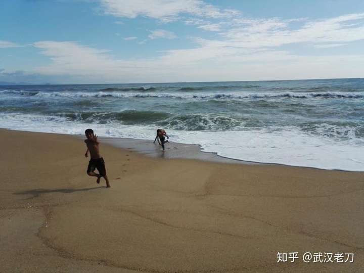 老刀：我国有哪些美丽、安全、无海腥味的海滩？