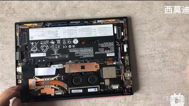 x1 carbon 2015拆机,x1carbon2016版拆机图 thinkpad x1 carbon 2021