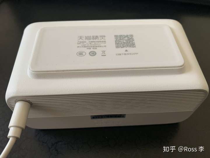 如何评价天猫精灵方糖?