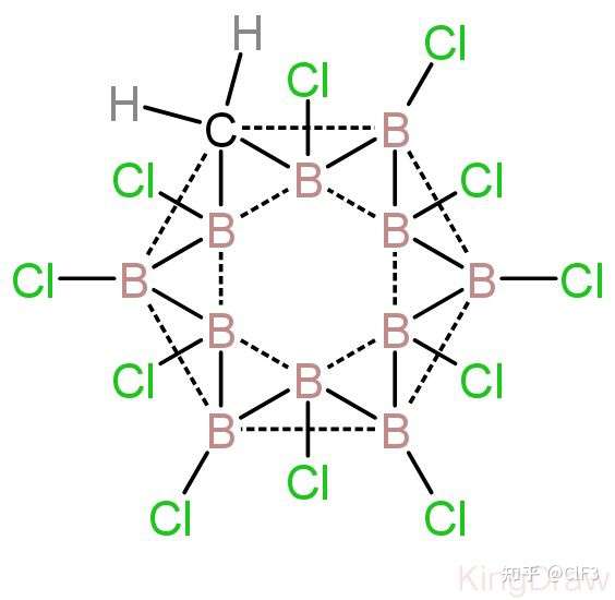 碳硼烷酸