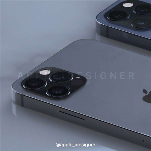 iphone12系列仍分阶段发布原因竟是因为主板供应