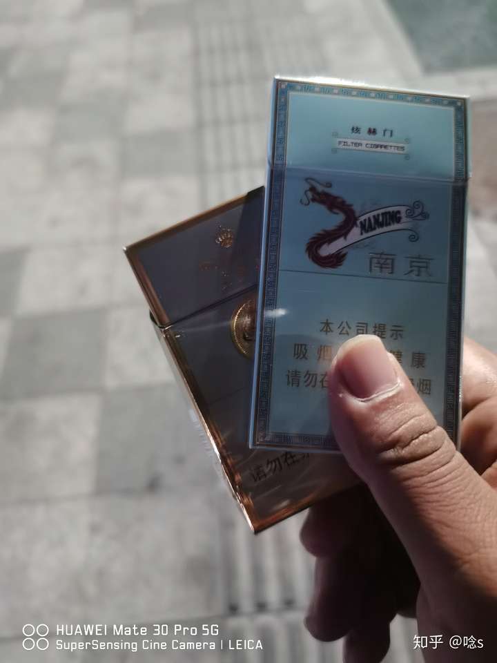 为什么炫赫门烟这么难买!而又有好多人喜欢?好纠结.有