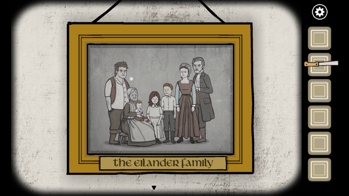 如何评价锈湖系列新作《锈湖天堂岛》(rusty lake paradise)?