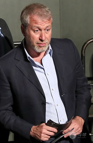 据报道称,罗曼·阿布拉莫维奇已经批准了切尔西在今年夏天签下