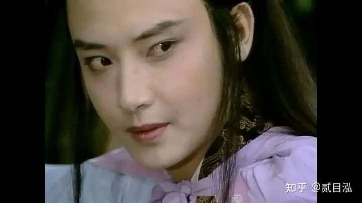 有哪些长着丹凤眼的明星?
