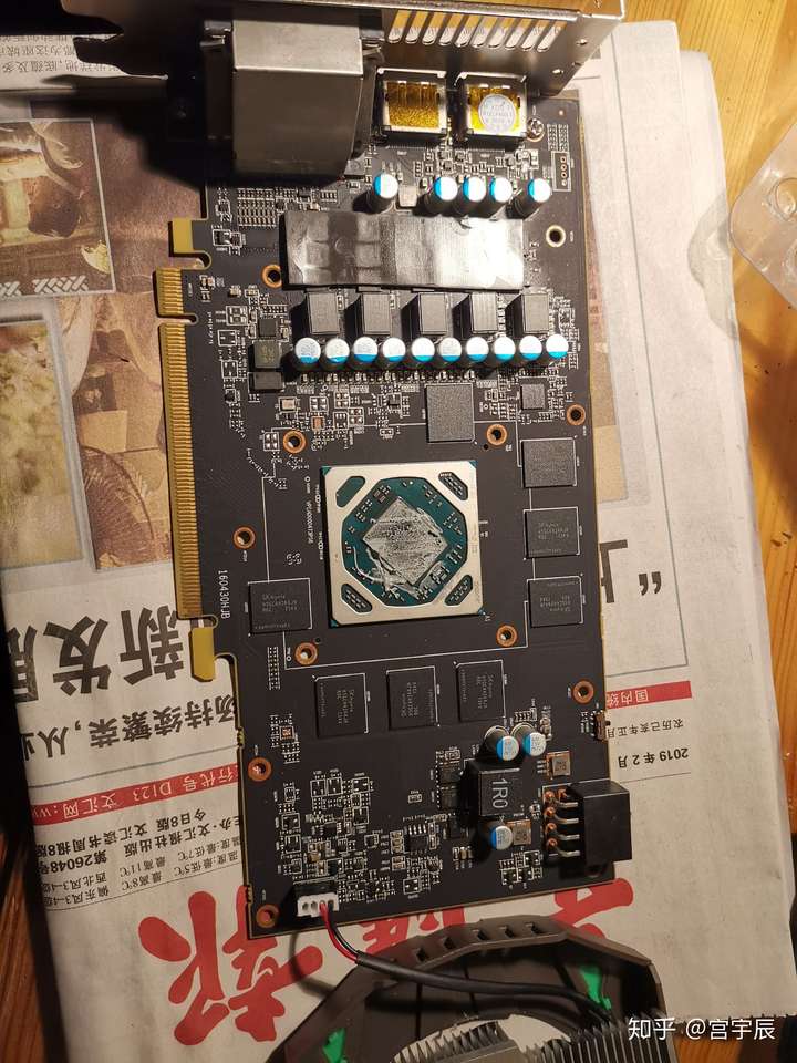 卡诺基显卡的rx570rx能买么?