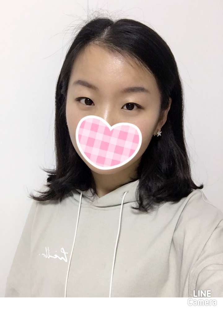 小眼睛的妹子适合怎么样的眉毛?