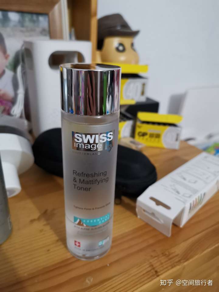 有人知道瑞士swissimage吗?它的护肤品好用不?