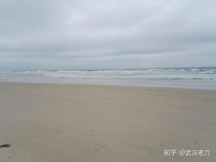 老刀：我国有哪些美丽、安全、无海腥味的海滩？