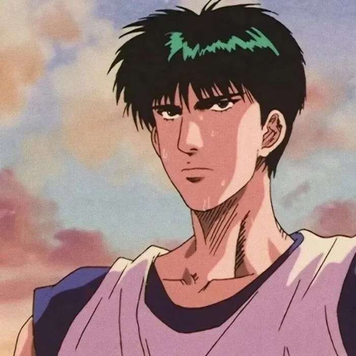 有没有适合男生用的动漫头像?