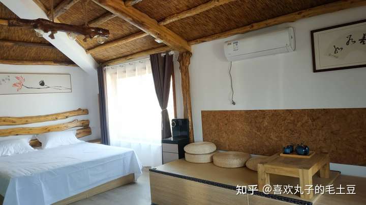 济南南部山区的优质特色民宿有哪家不错可以推荐一下吗诚邀