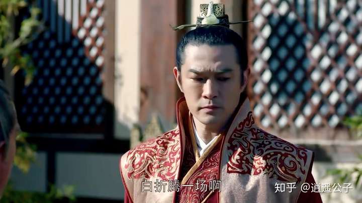 如果《琅琊榜》里梅长苏进京后明面上选择扶持的是太子而不是誉王 那