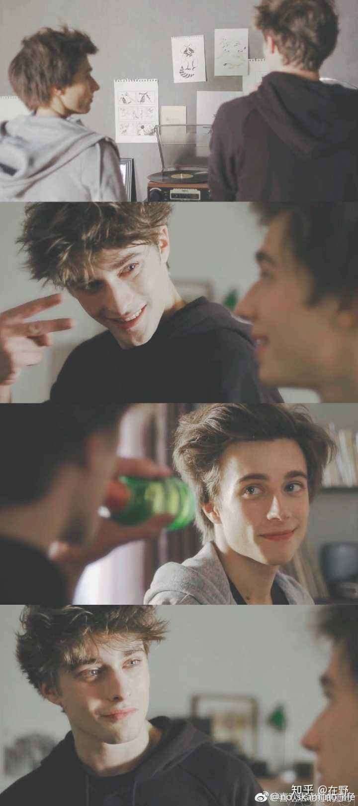 如果翻拍中国版《skam》,应该找哪些演员?