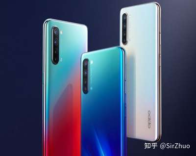 oppo k7