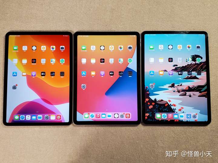iPadPro 2018,ipadpro2018 买ipadpro2018还是买ipadair4?