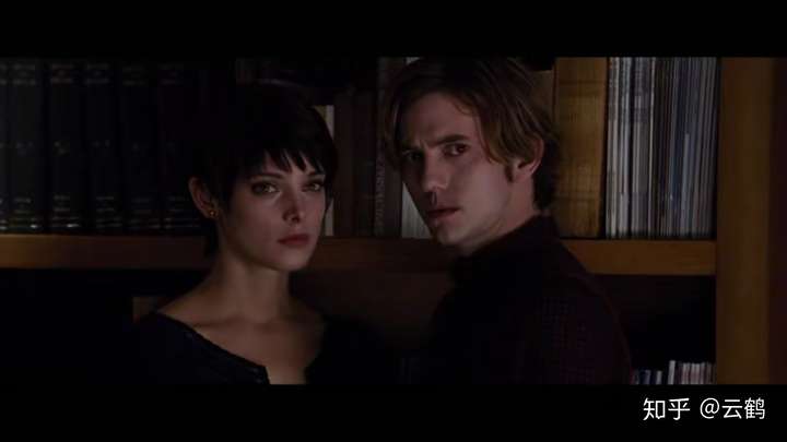 alice and jasper