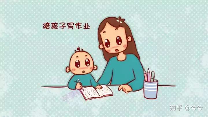 孩子新作业:"挑战21天不生气",对于情绪,父母一定要明白这几点!