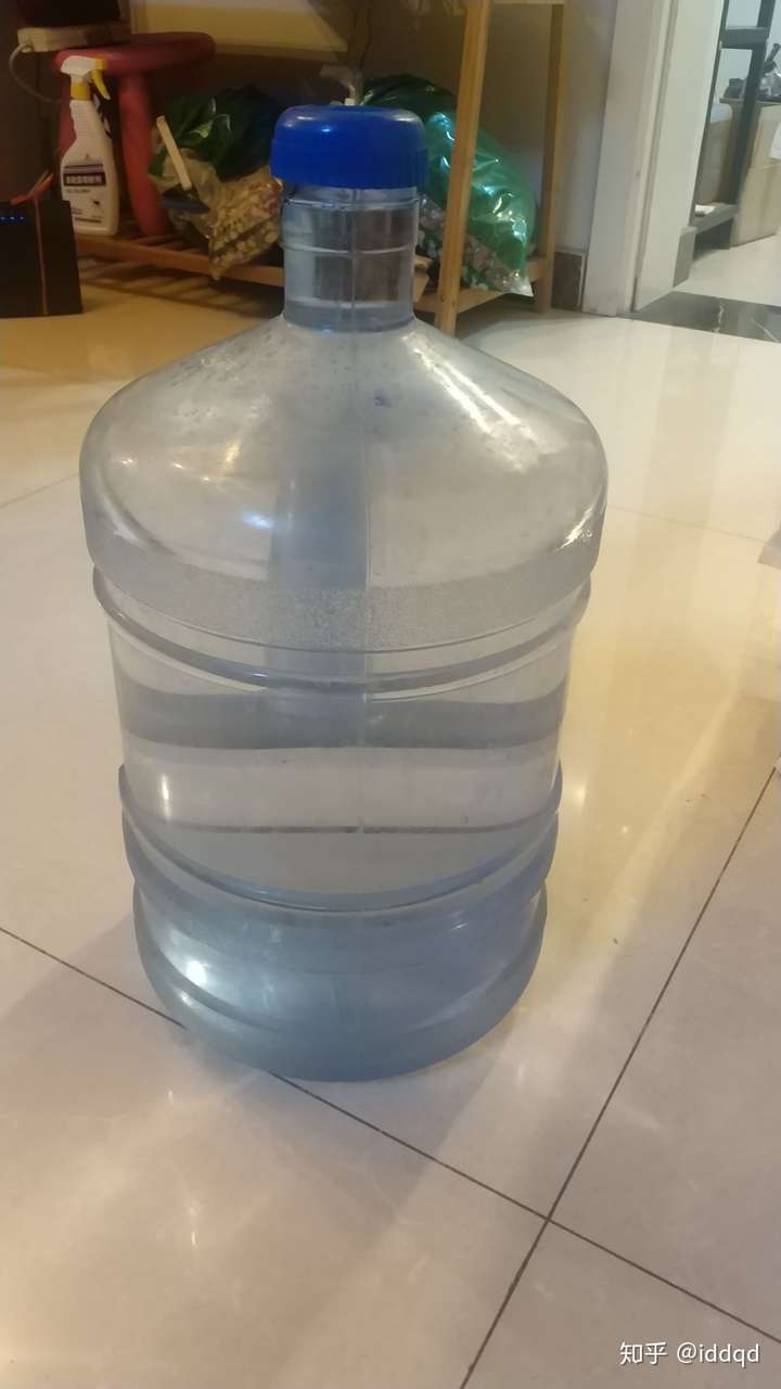 1吨水有多少升 知乎