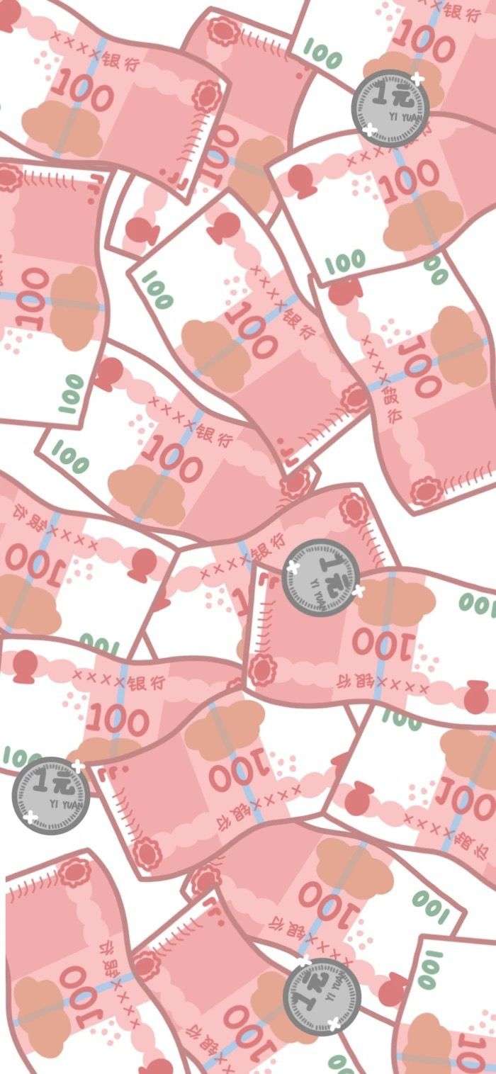 有好看的qq背景图吗?