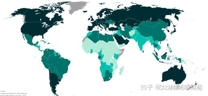 财迷‖米帝大选的政经影响及高校书记投河背后之趋势