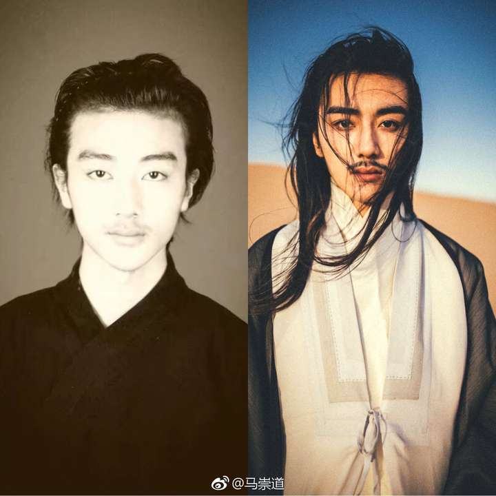 比很多回答这个问题的人要更了解马道长一些,就我个人的看法来回答