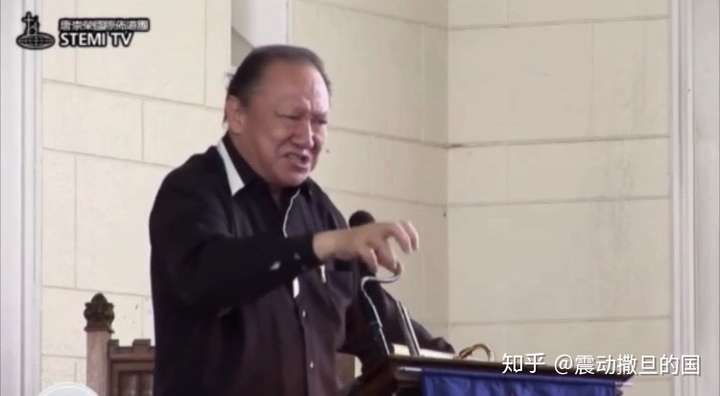 非拉铁非事工 以基督为圆心,以教会为圆周,让圣灵来掌权,靠圣灵来