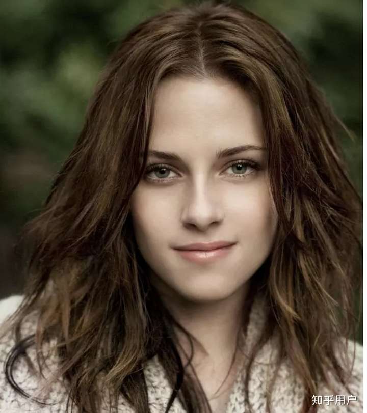 如何评价 克里斯汀·斯图尔特(kristen stewart?