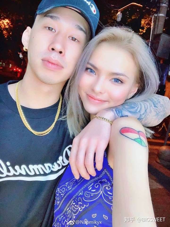 bridge的女朋友 ty的老婆敏哥 毕冉的女朋友歌里 王齐铭的女朋友黑妹