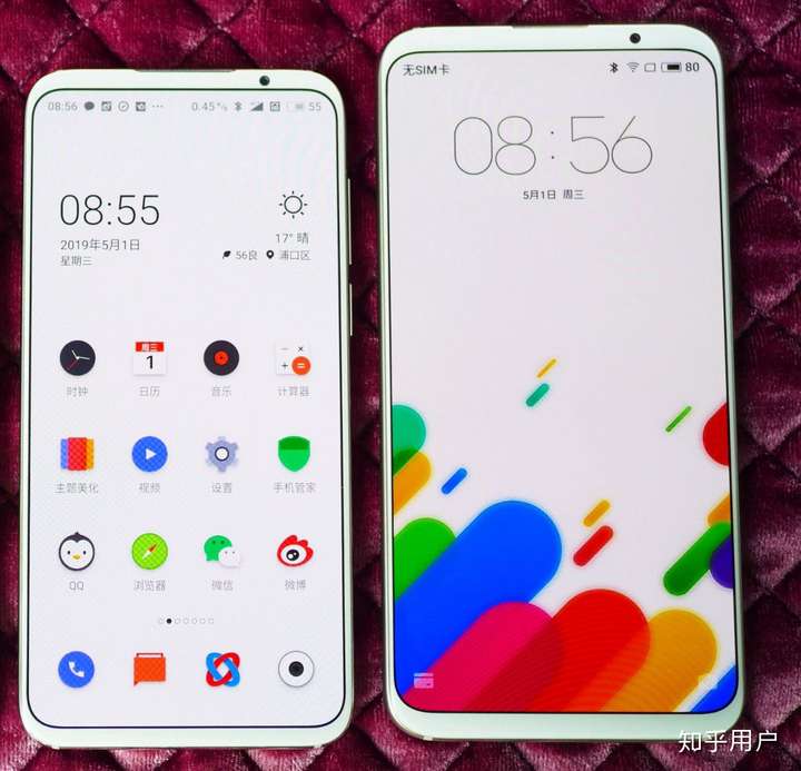 魅族16s 魅族16th 魅族16th plus 哪个更值得入手?